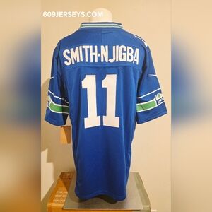 Seattle Seahawks Jaxon Smith-Njigba Youth Jersey